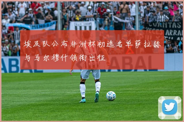 埃及队公布非洲杯初选名单萨拉赫与马尔穆什领衔出征