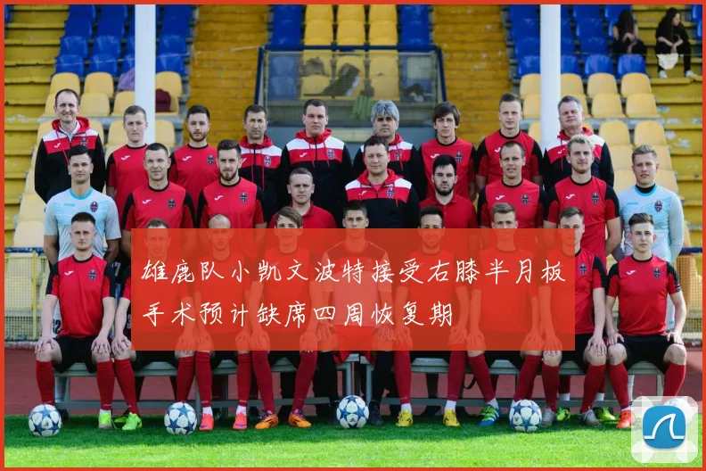 雄鹿队小凯文波特接受右膝半月板手术预计缺席四周恢复期